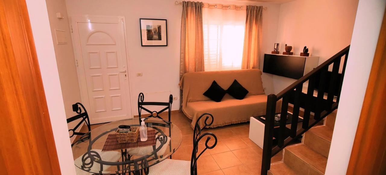 Mi Refugio Villa San Sebastián de la Gomera Dış mekan fotoğraf