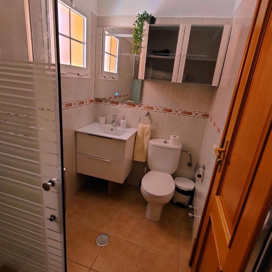 Mi Refugio Villa San Sebastián de la Gomera Oda fotoğraf