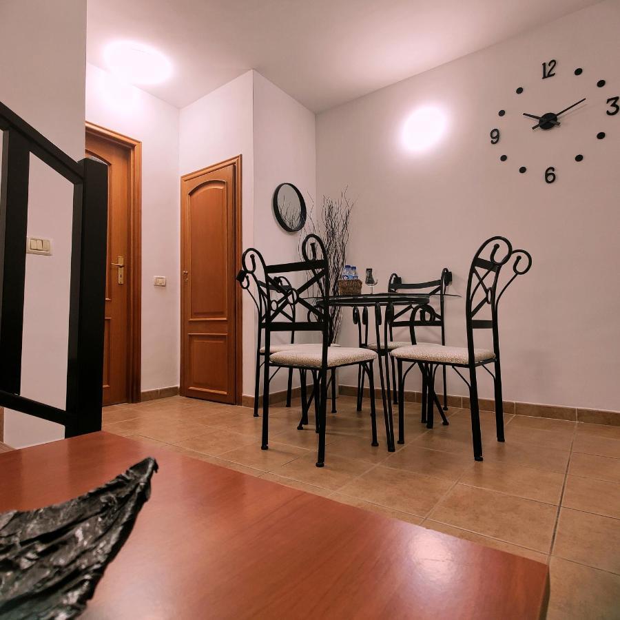 Mi Refugio Villa San Sebastián de la Gomera Oda fotoğraf