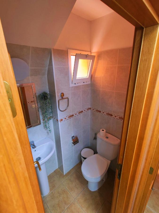 Mi Refugio Villa San Sebastián de la Gomera Oda fotoğraf