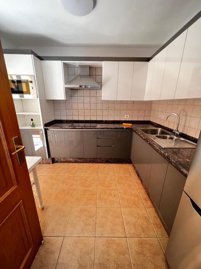 Mi Refugio Villa San Sebastián de la Gomera Dış mekan fotoğraf