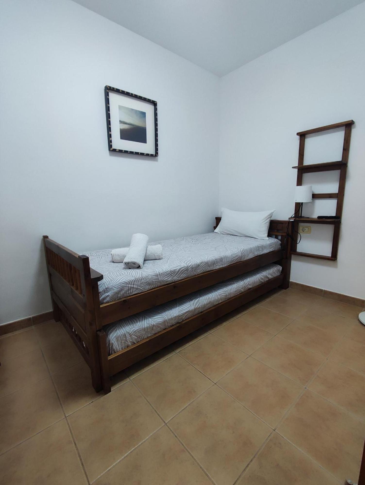 Mi Refugio Villa San Sebastián de la Gomera Dış mekan fotoğraf